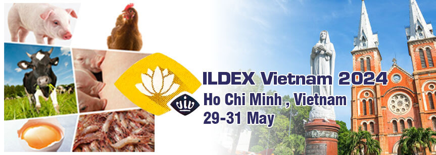 ILDEX Vietnam 2024